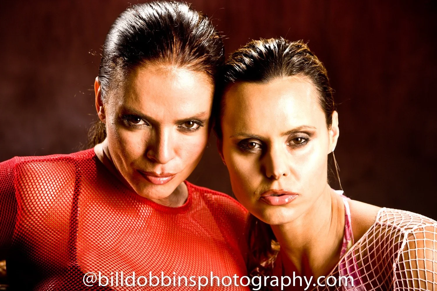 Sharon Bruneau & Timea Majorova

Working with one of my all time favourite “Fitness Sisters”, Champion Timea Majorova. Having a blast shooting with Bill in his studio @ 2010
Featured in MuscleMag Intl. and American Curves Magazine