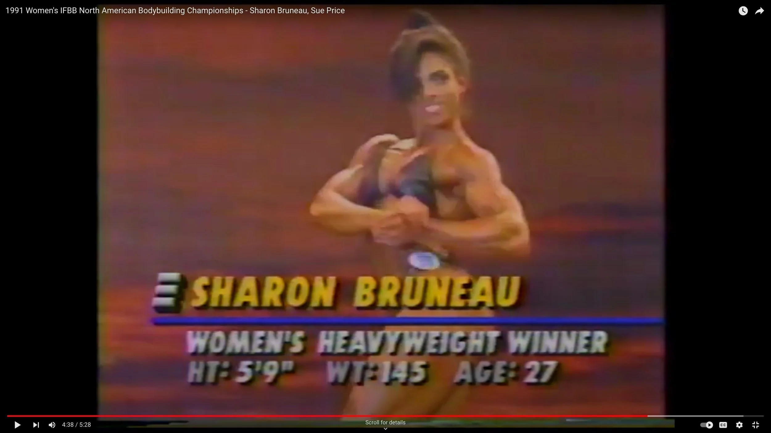 Screenshot -1991 North Americans