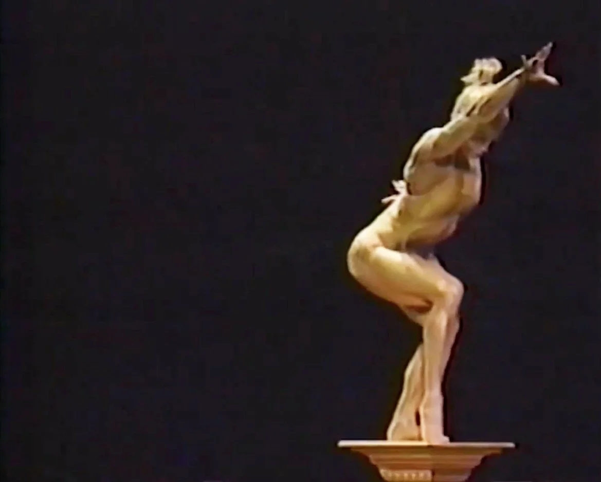 Gold Routine, 1992 Emerald Cup