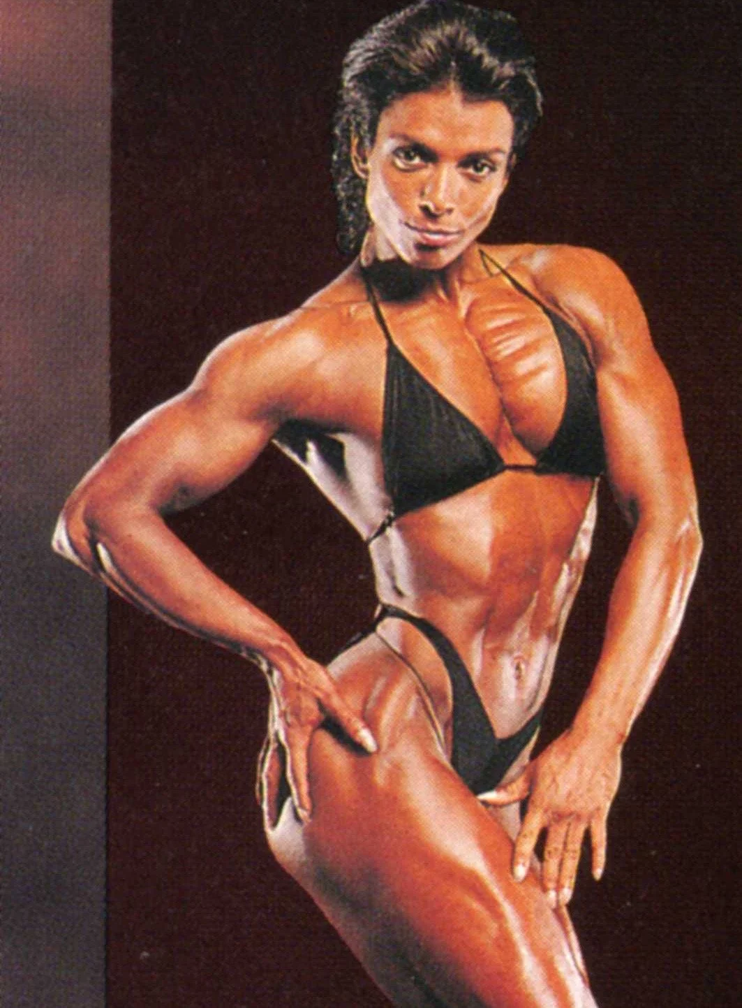 1992 Ms Internationals