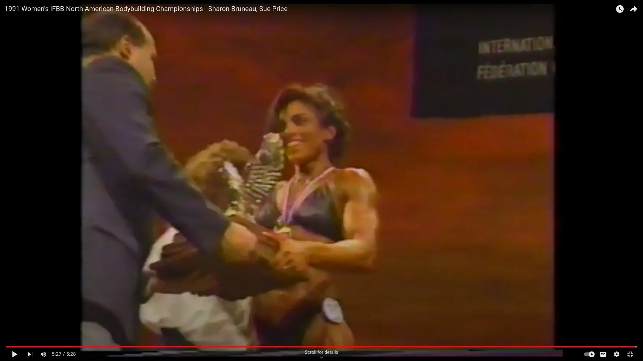 Screenshot -1991 North Americans