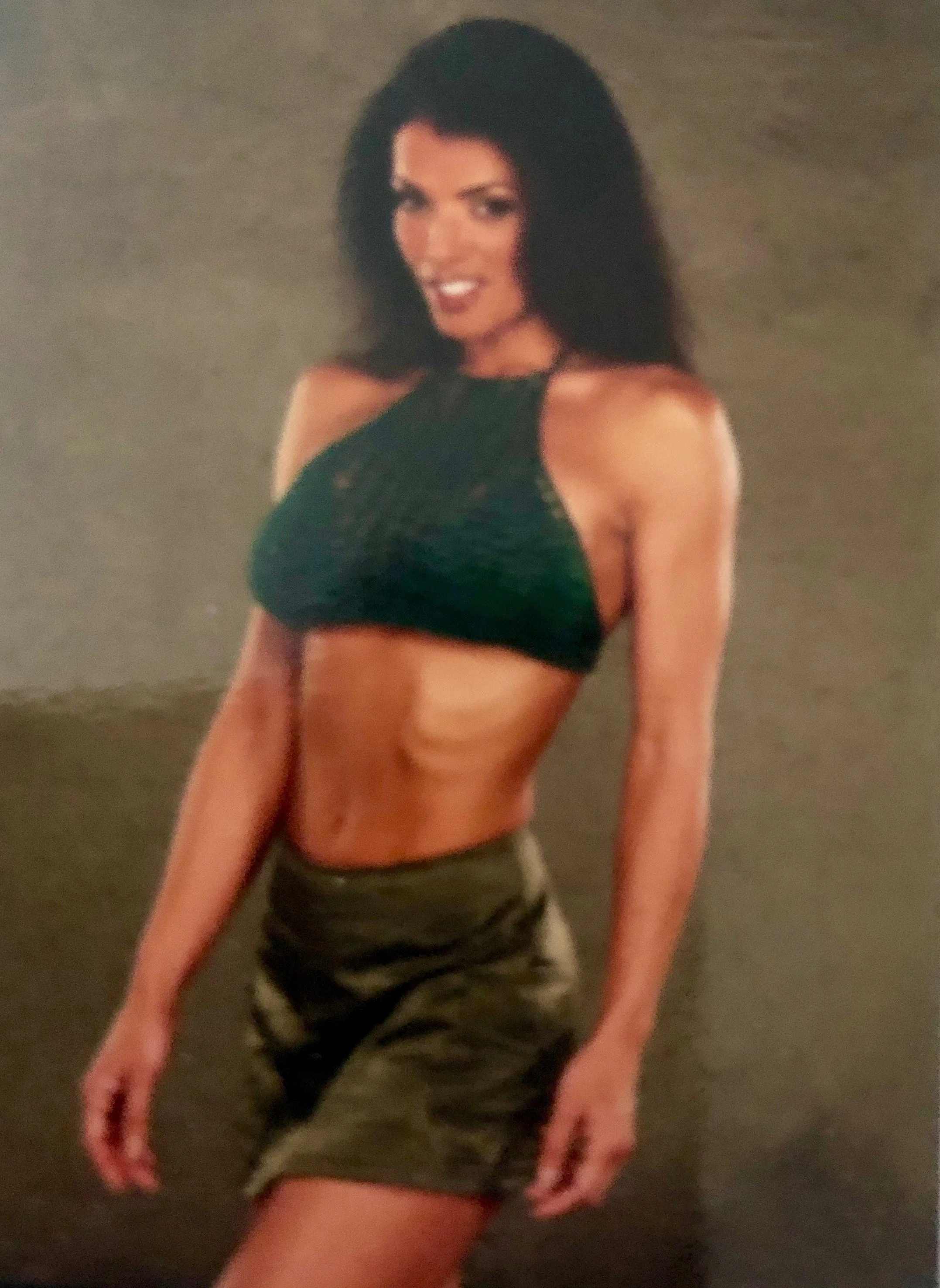 Photos featured in Kennedy Publications:
American Curves Magazine, MuscleMag and Oxygen.
Photoshoots with Alex spanning 2000 - 2010