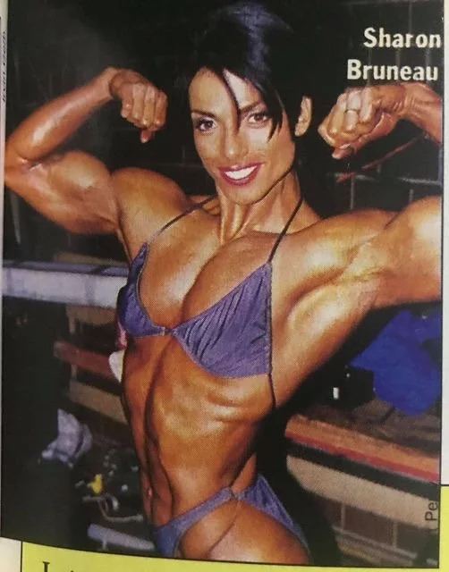 1993 Ms Olympia