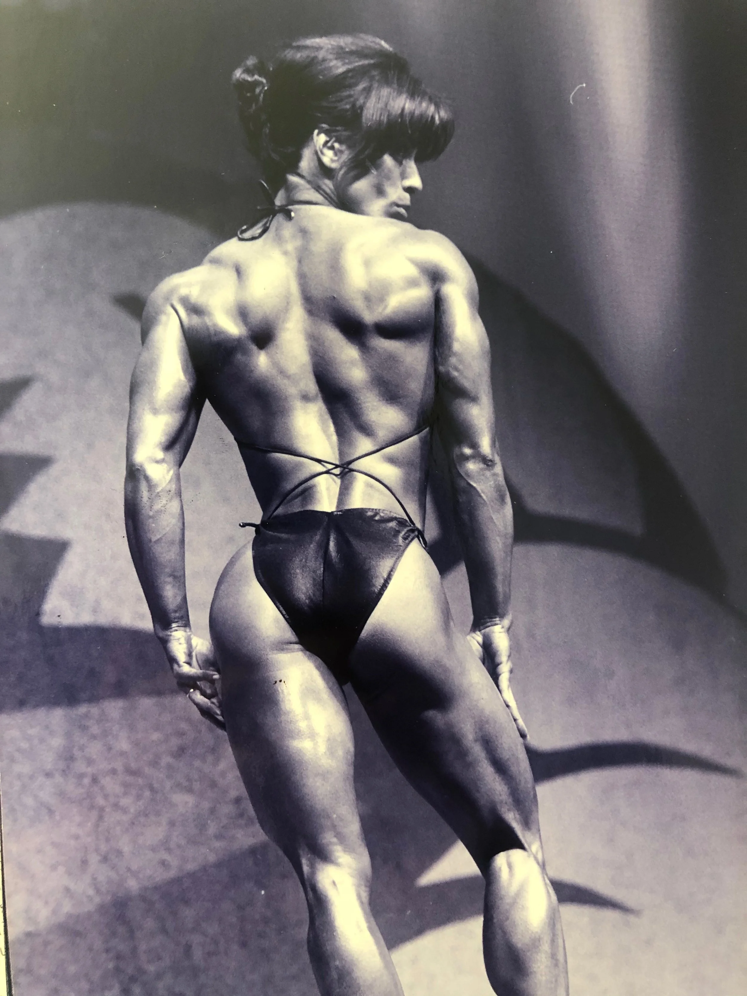 1994 Ms Olympia