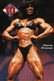 1993 Ms. Olympia