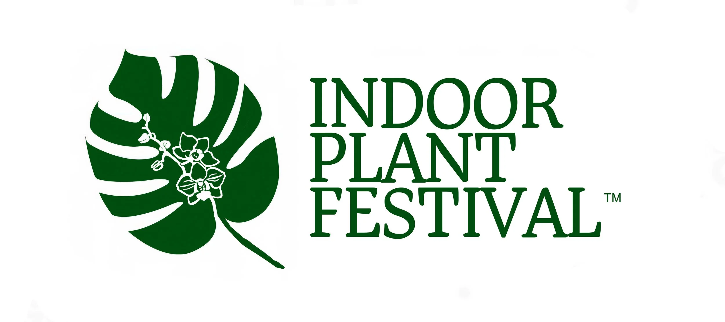 2027 Indoor Plant Festival