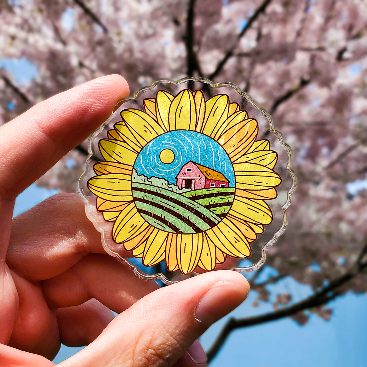 acrylic-magnet-sunflower-sm.png