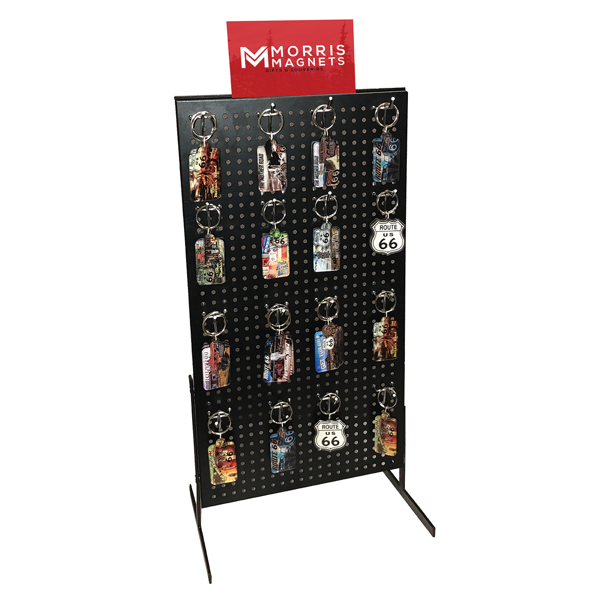 Displays — Morris Magnets Gifts & Souvenirs