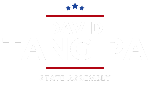 David Tangipa for Assembly