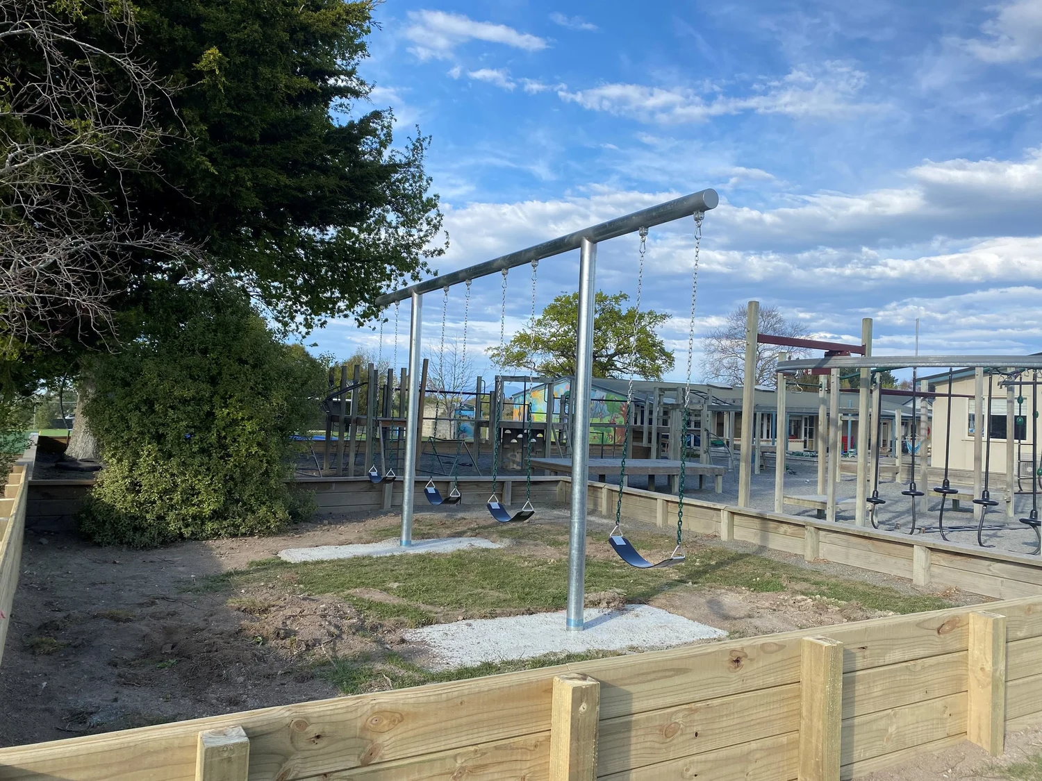 Gallery 1 — Total Spec Engineering
