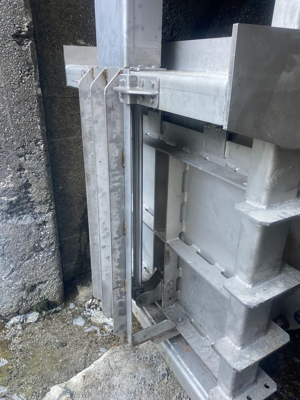 Gallery 1 — Total Spec Engineering