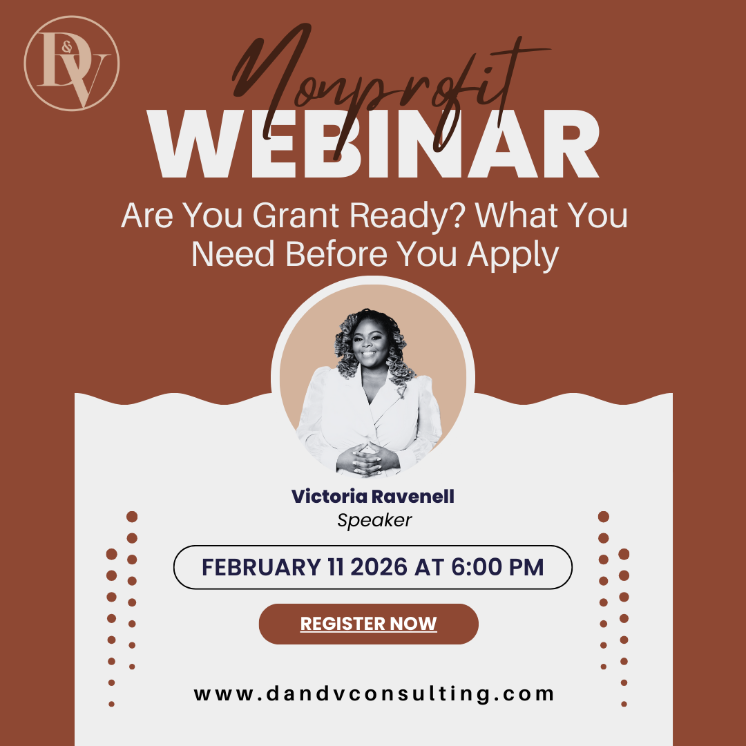 Are You Grant Ready? What You Need Before You Apply