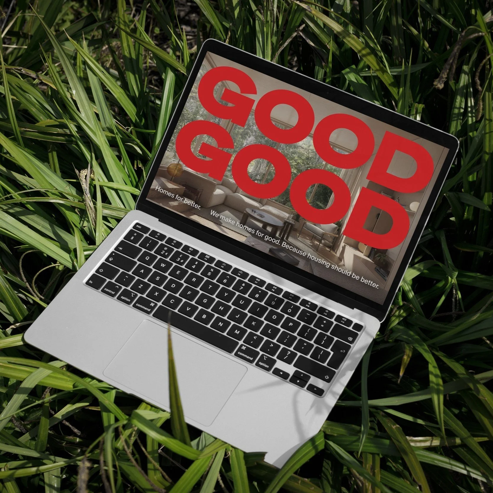 GOOD GOOD HOUSING