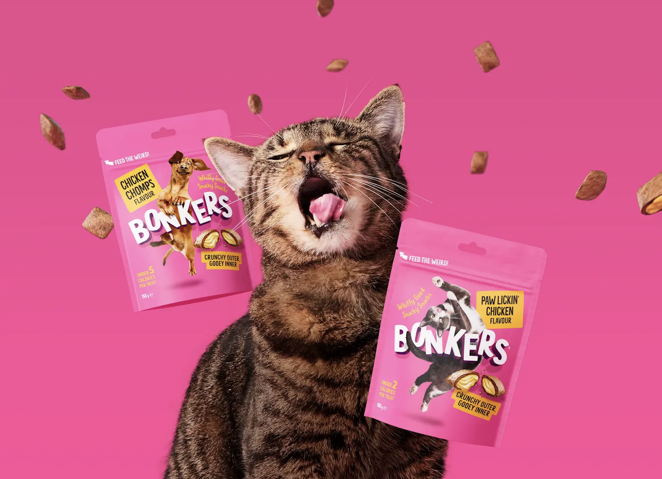 BONKERS