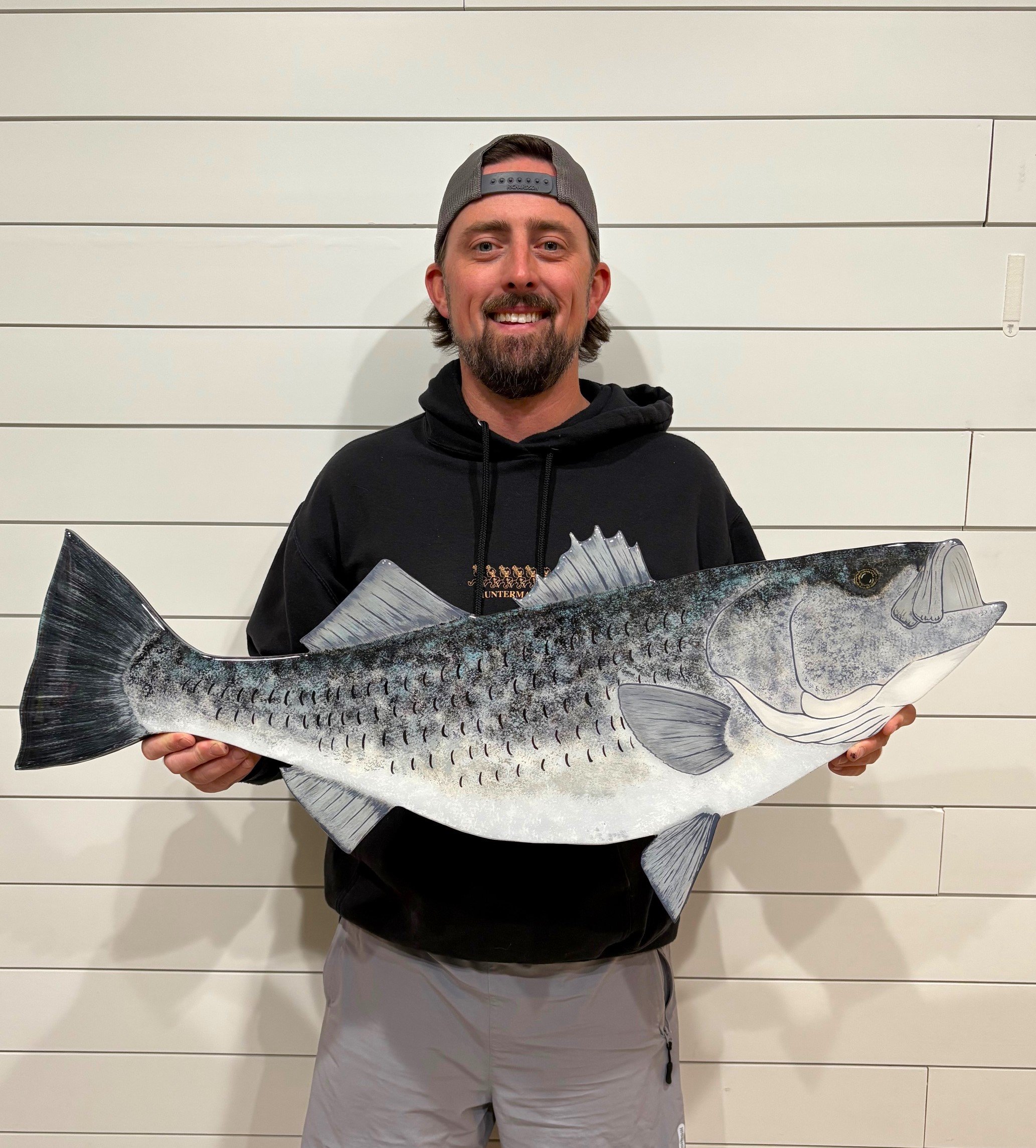 STRIPED BASS- $275