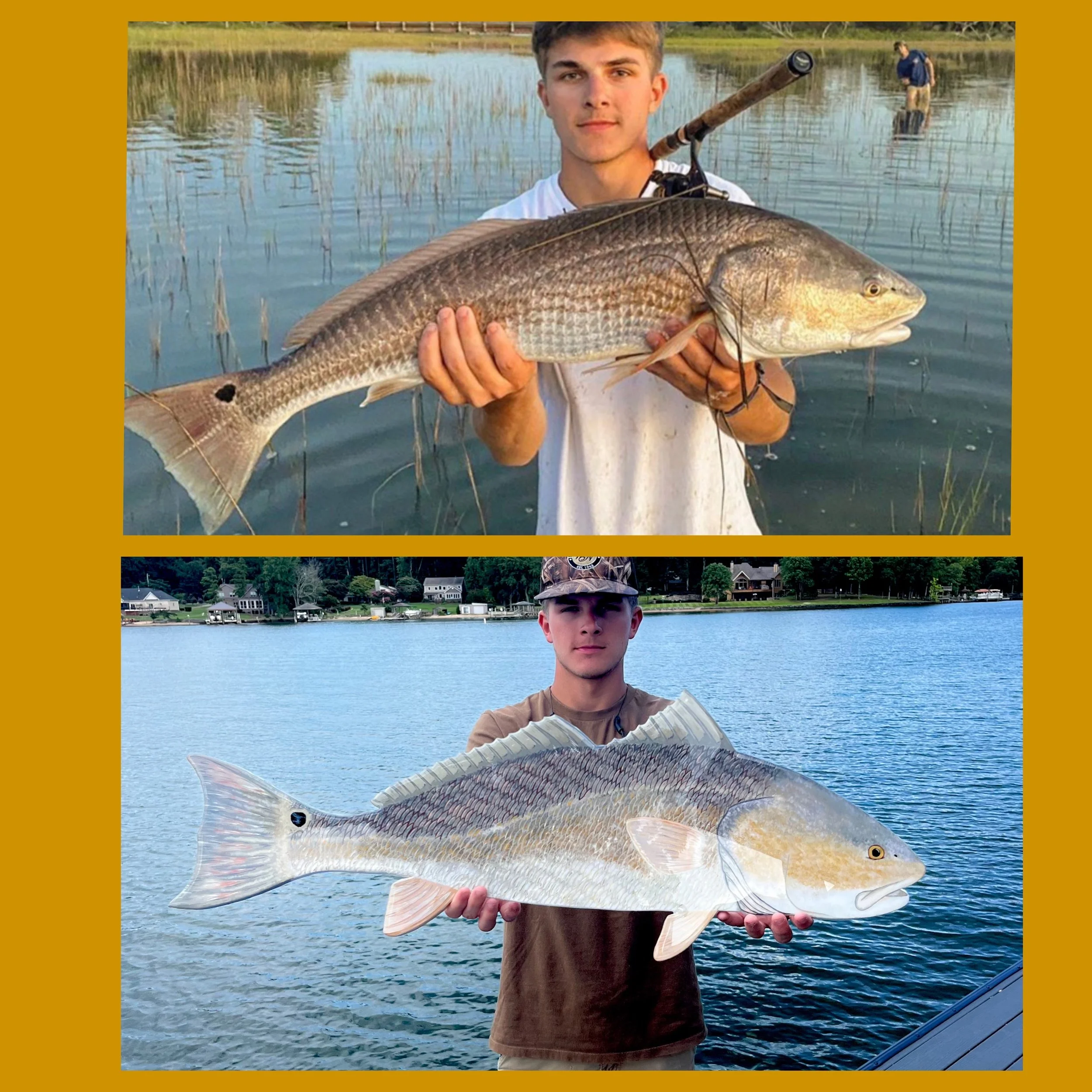 REDFISH 