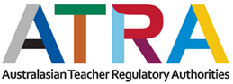 Australasian Teacher Regulatory Authorities (ATRA)