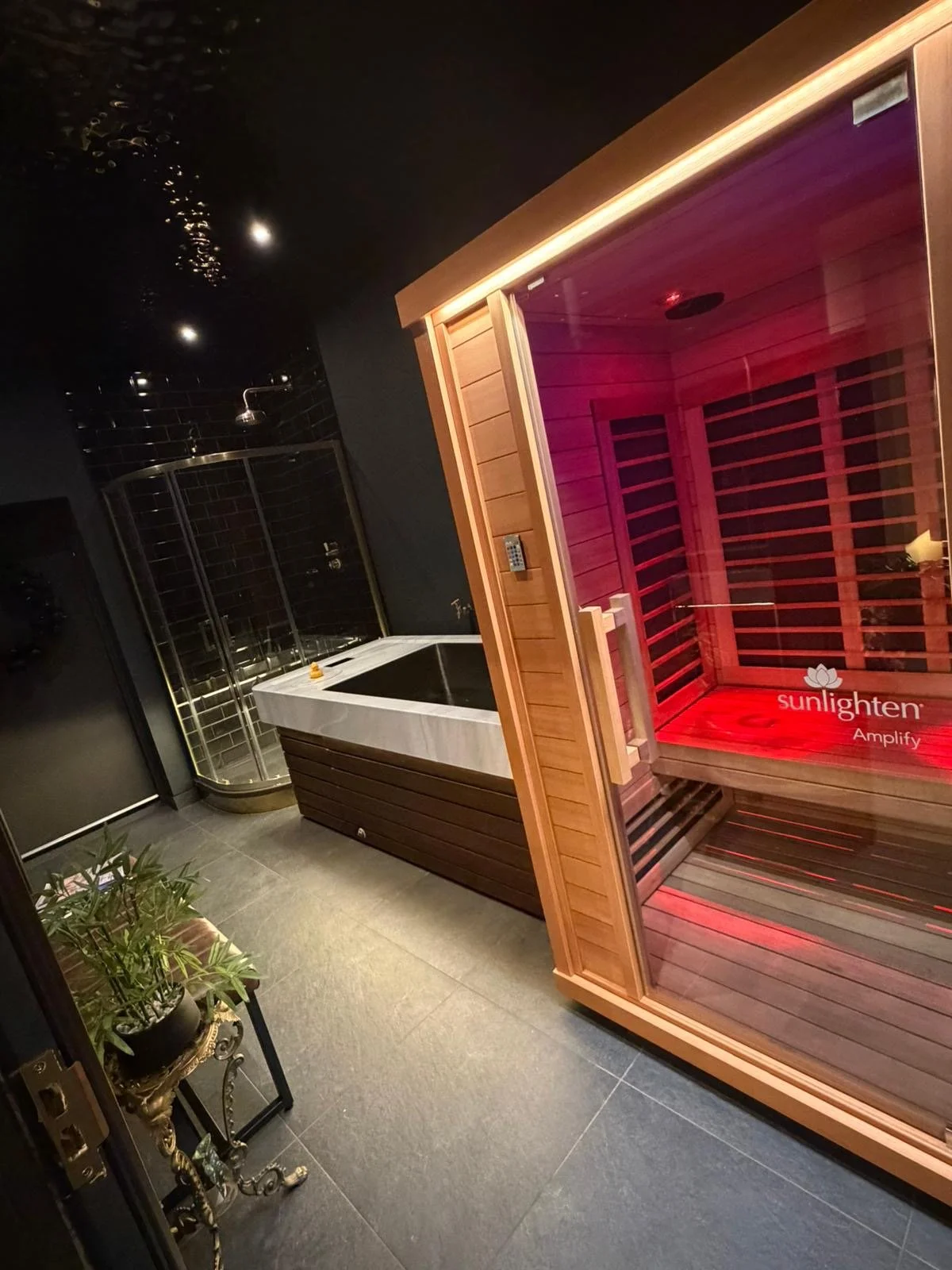 Infrared Sauna: Why it’s Different &amp; Why People Love it.