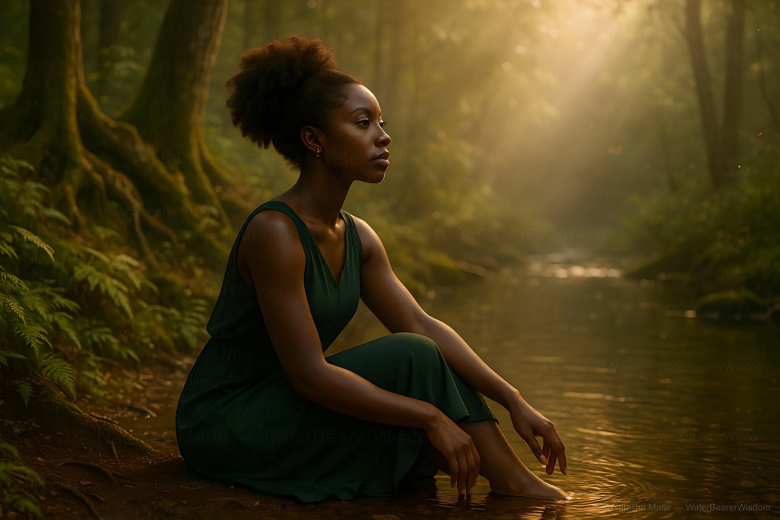 The Mentality We Inherit from Our Childhood Struggles