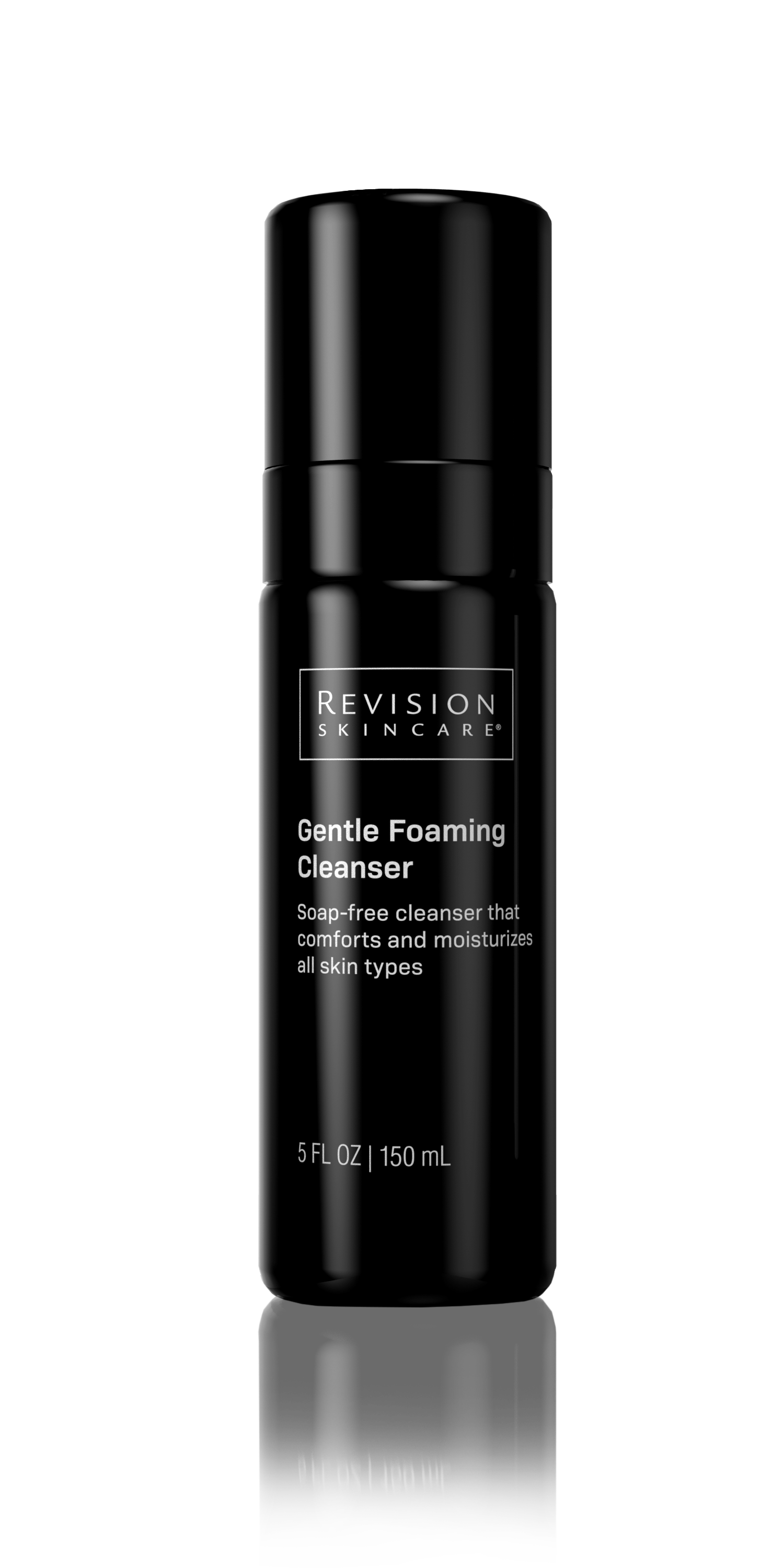 Gentle Foaming Cleanser