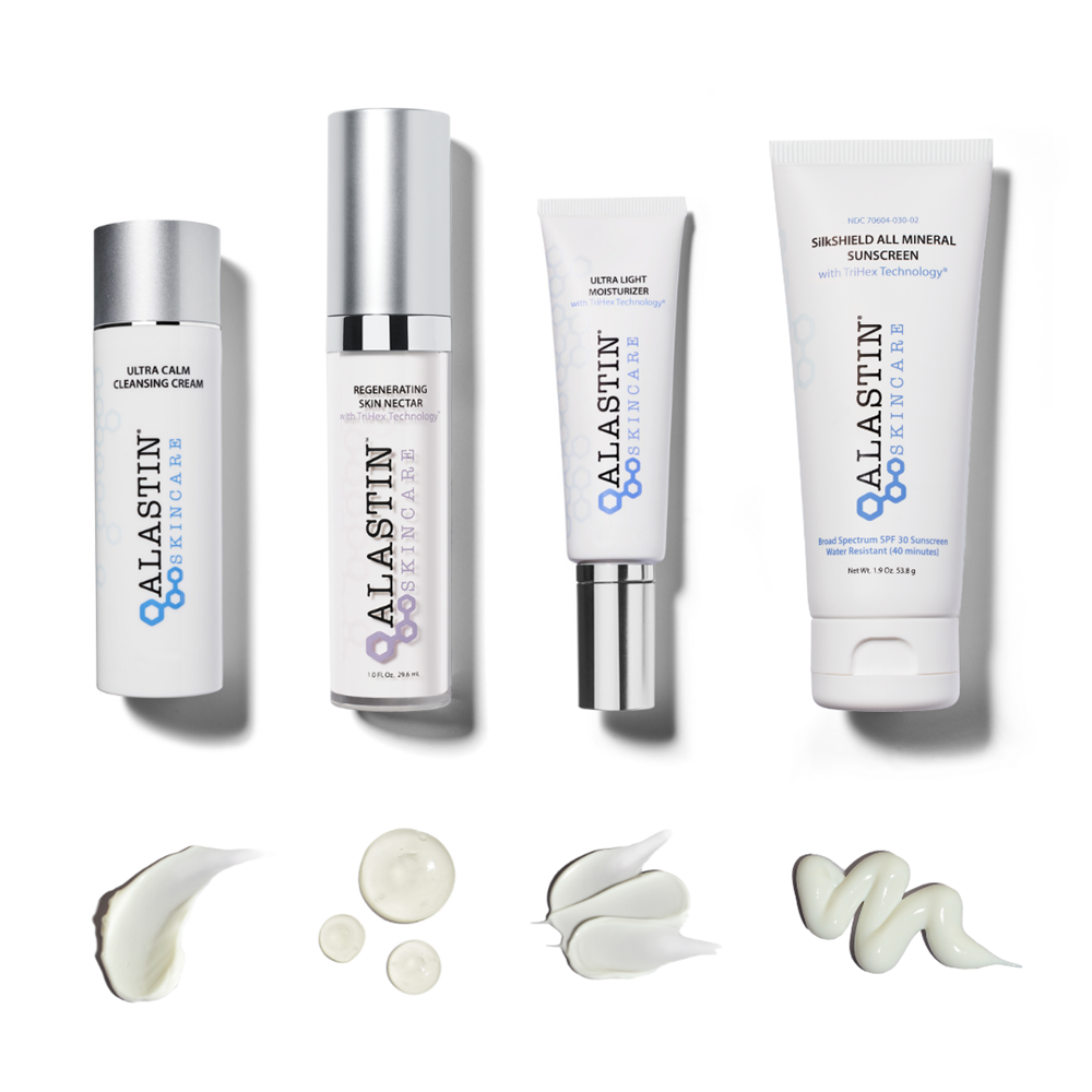 Alastin Procedure Enhancement System