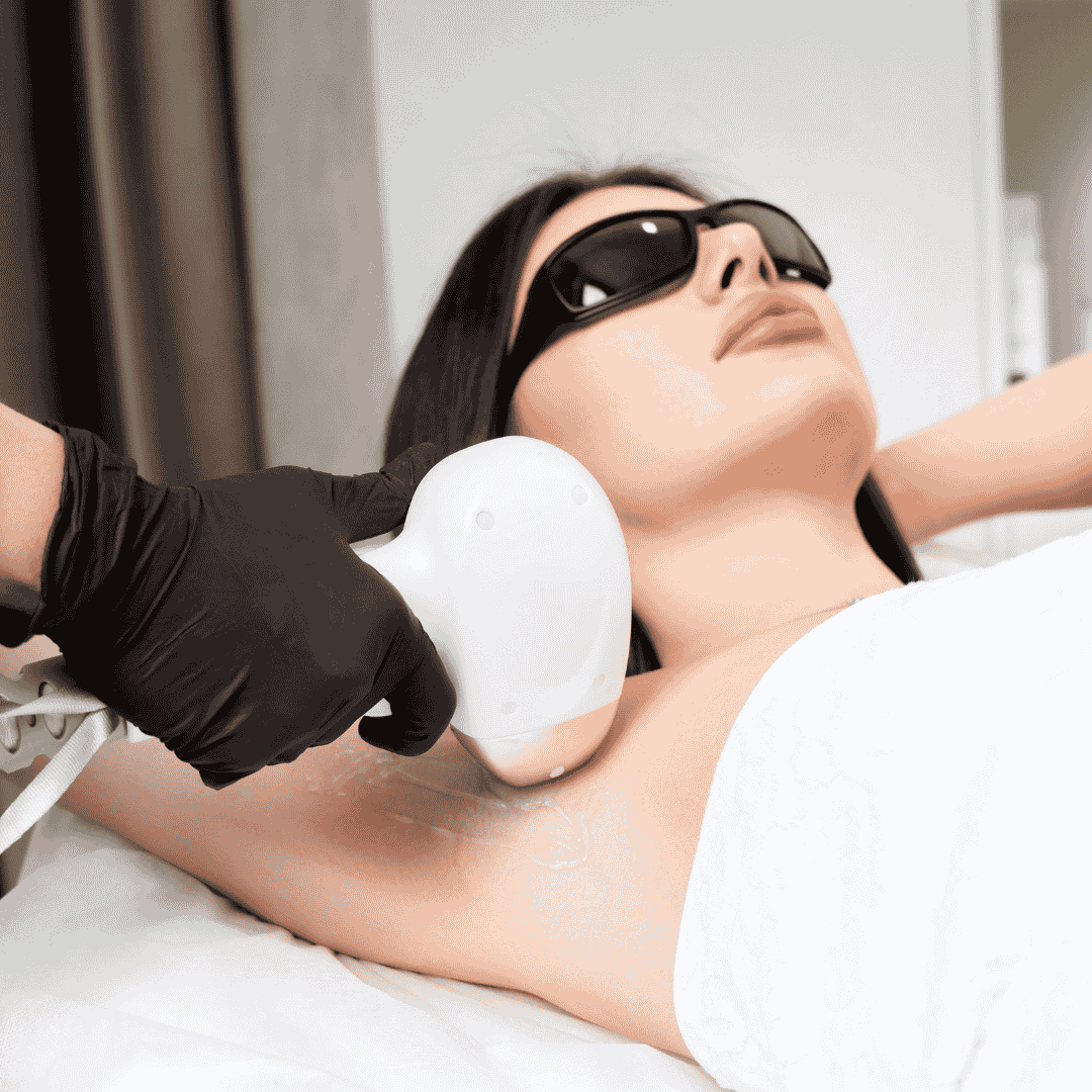 Laser Hair Removal Pre &amp; Post Care Instructions
