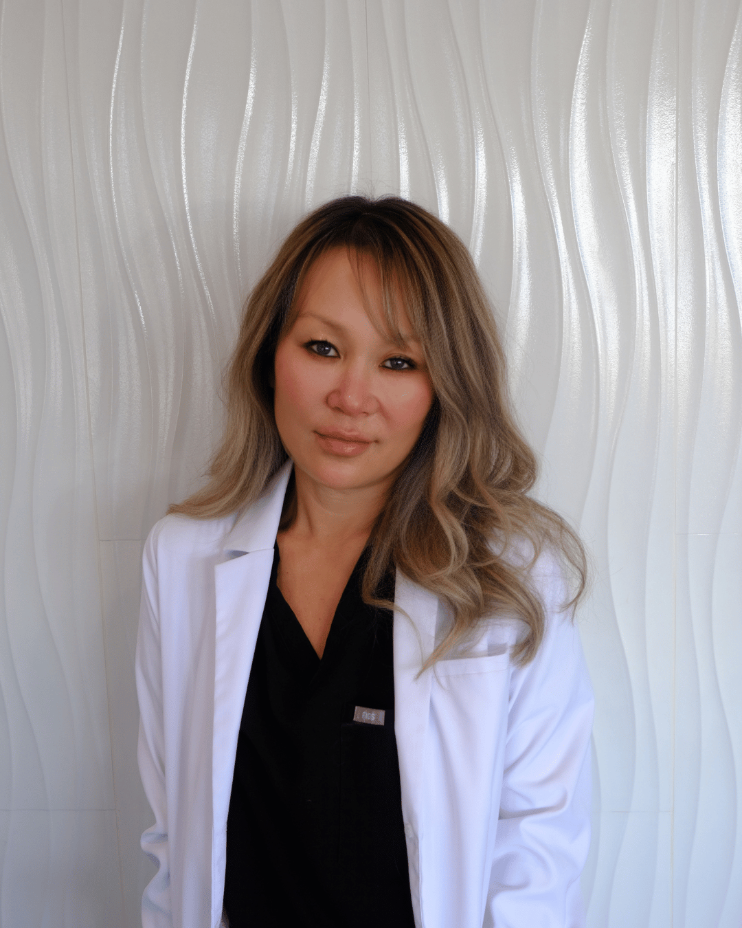 Kimberlee Barressi NP of The Natural Beauty Med Spa