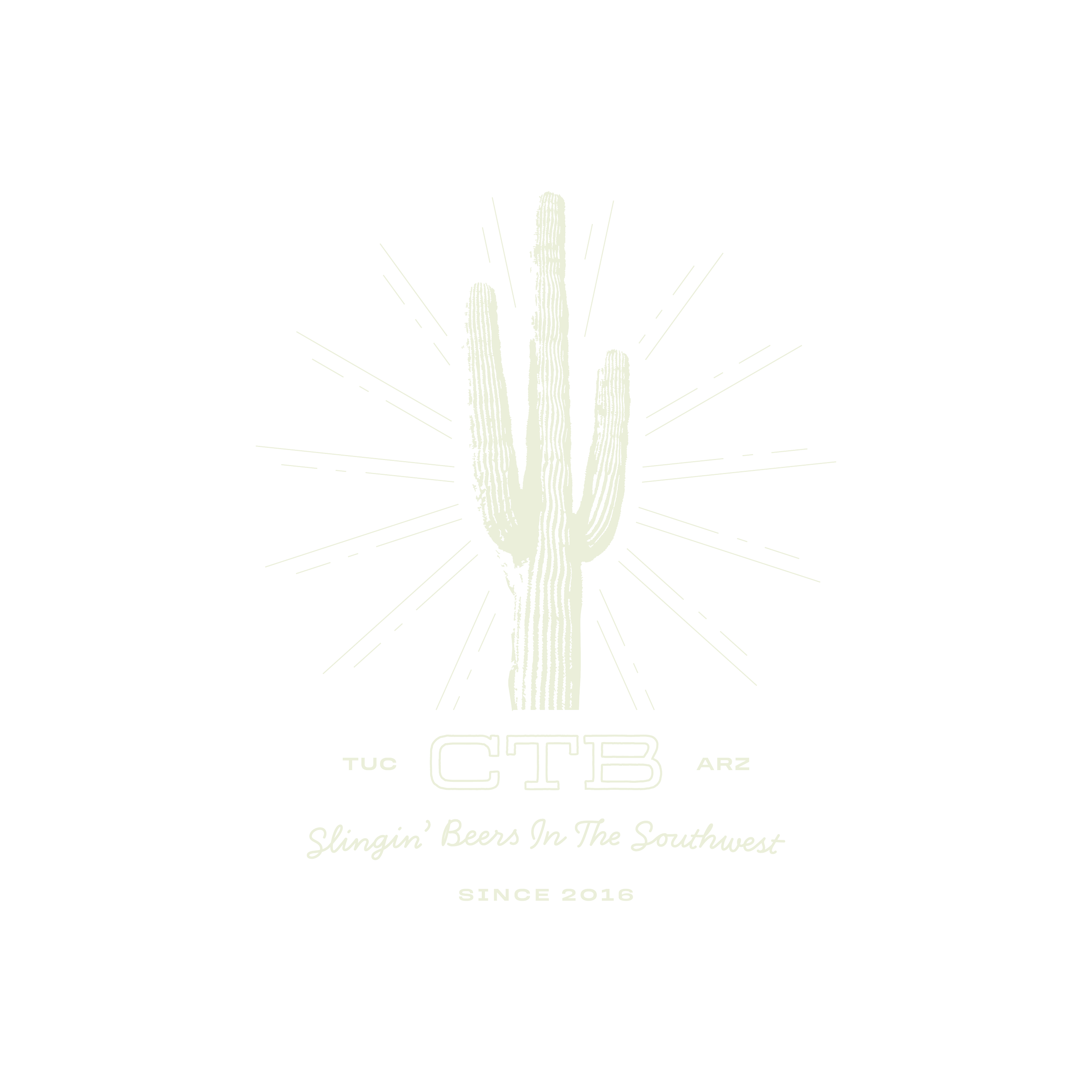 Merch design commissioned by Crooked Tooth Brewing Company for thier 7th Anniversary. 