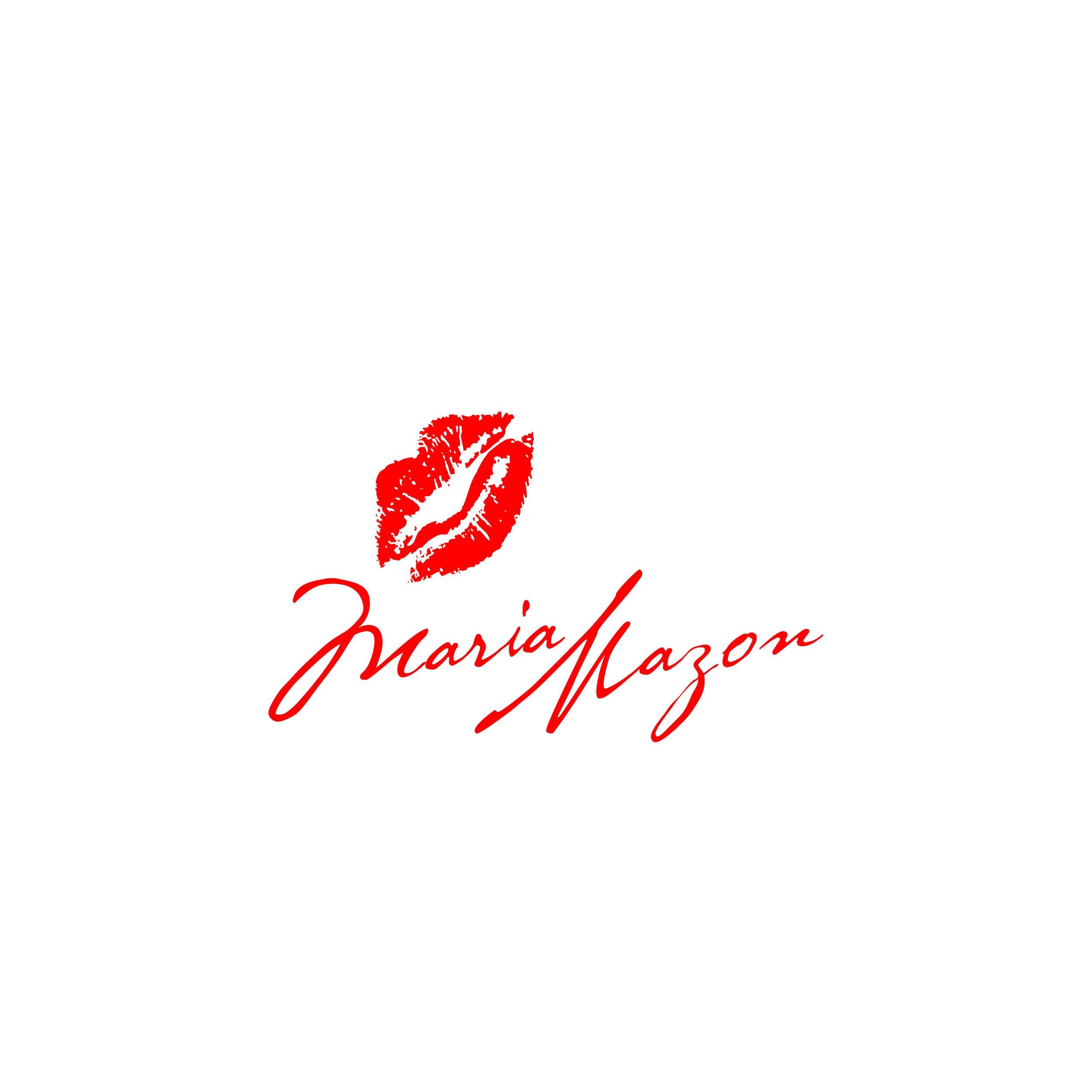 Merch design commisioned by Chef Maria Mazon for her restaurant, Boca.