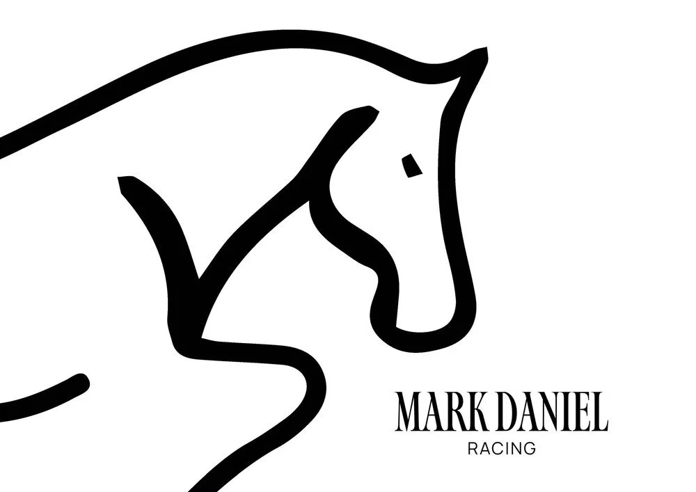 Markaniel Mark Daniel Racing