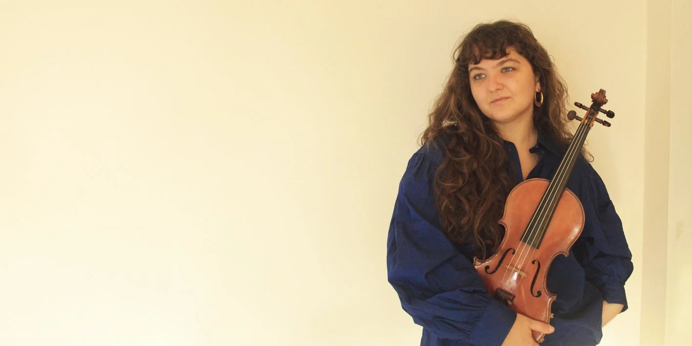 Recital at St Bartholomew's