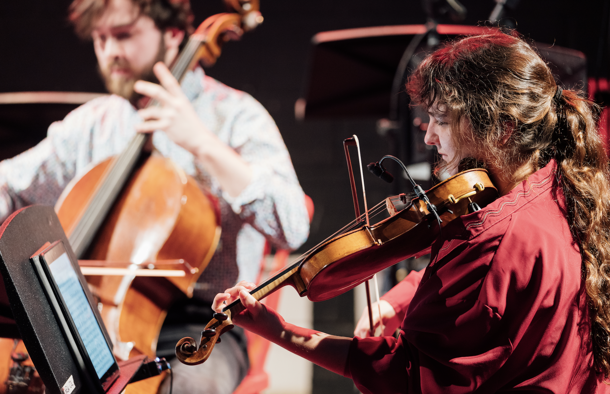 Komuna Collective x Nordic Culture Fund 