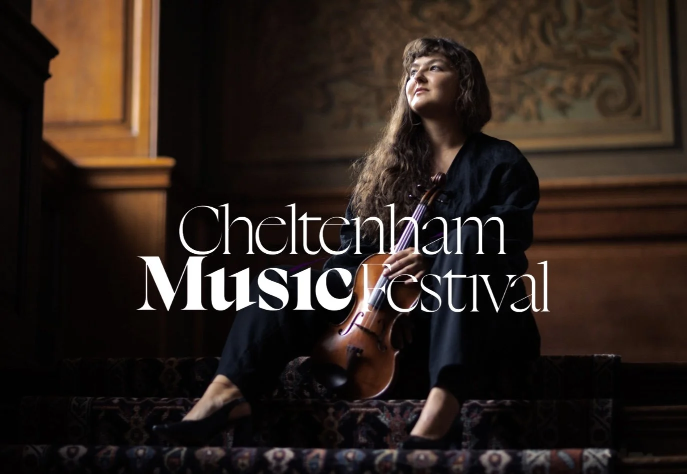 Violetta Suvini and Friends at Cheltenham Festival