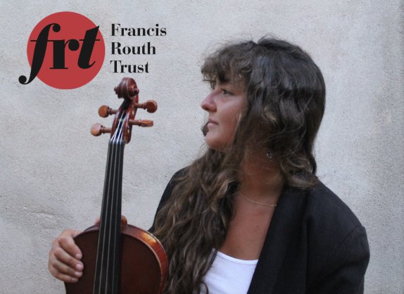 Elizabeth Maconchy Violin Concerto 