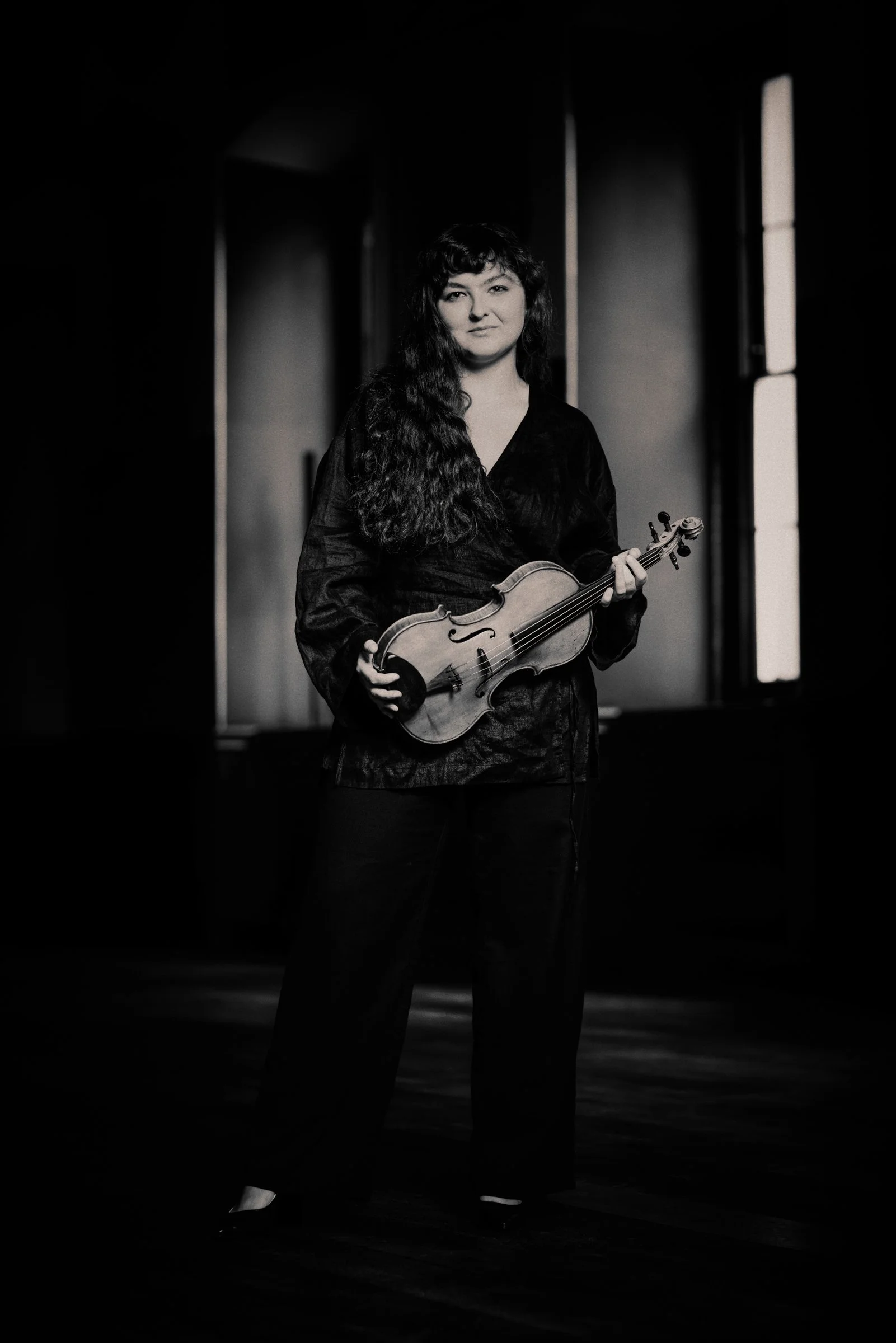 Recital with Sofia Sacco