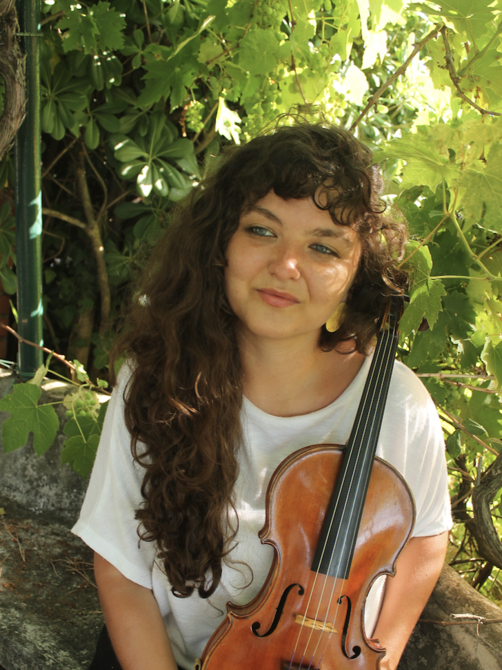 Recital at St Bartholomew's