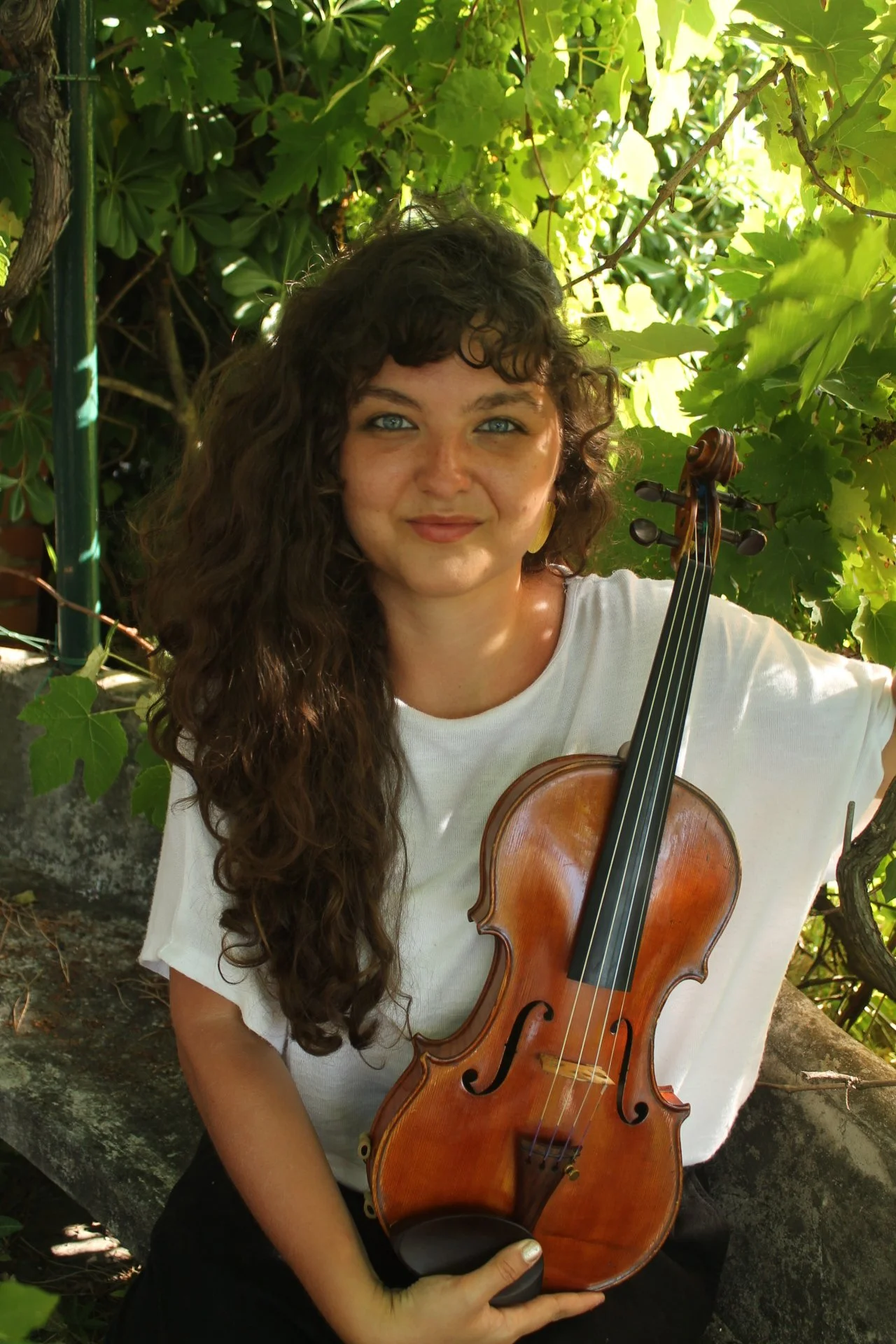 Solo Recital for National Liberal Club