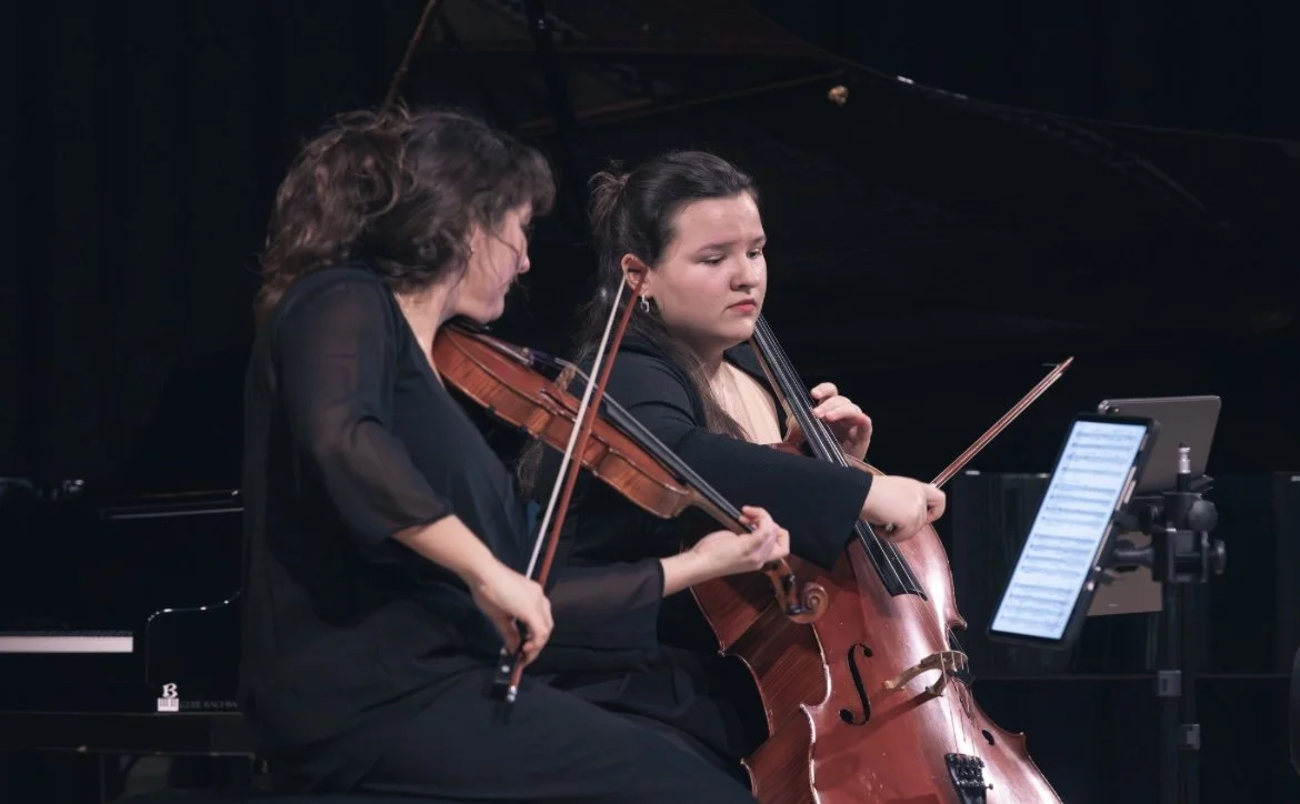 Suvini Quartet Recital at La Valletta di Santa Margherita