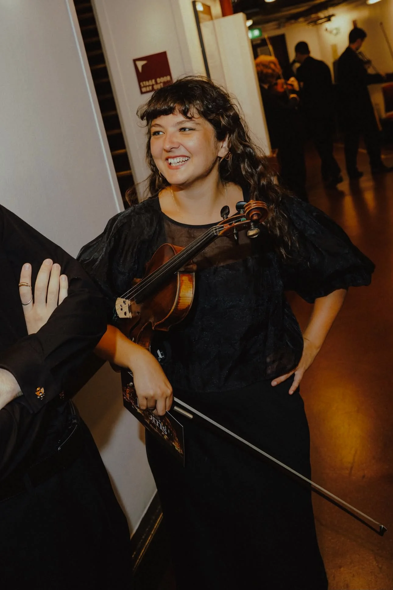 Mendelssohn and Bruch octets at Teesside Music Society