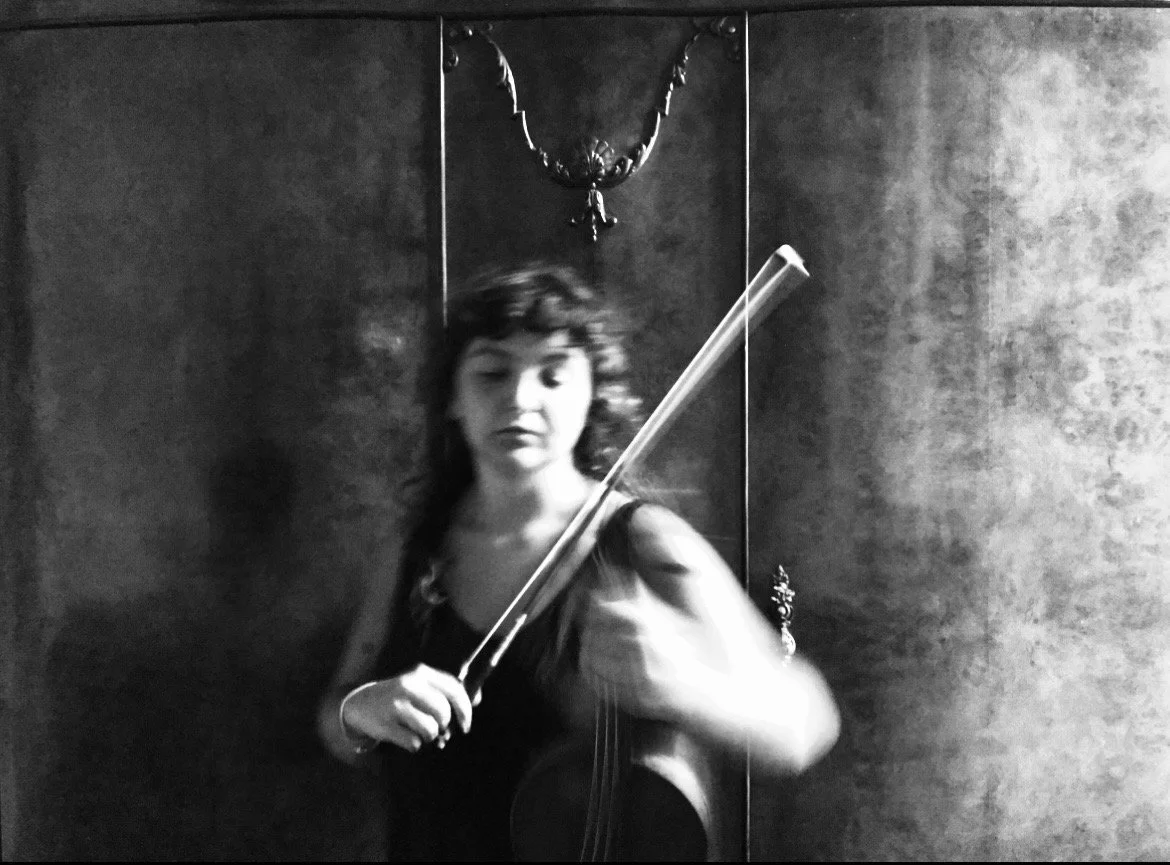 Recital at St Bartholomew's