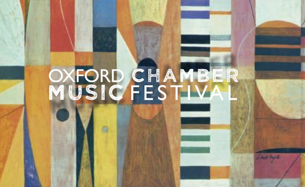 Masterclass with meta4 / Oxford Chamber Music Festival