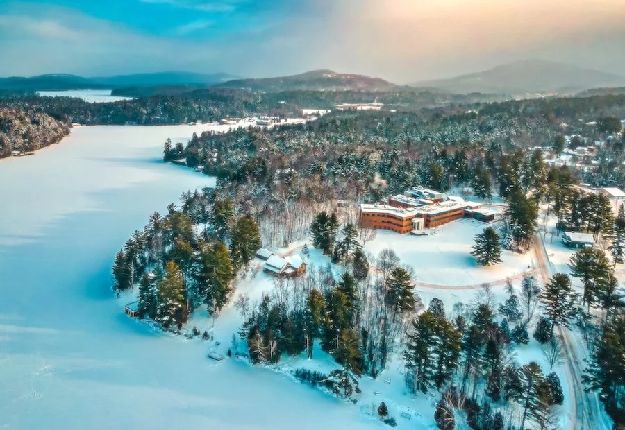 Trudeau Institute Hosts 2026 Northeast Regional World TB Day Conference in Saranac Lake, NY