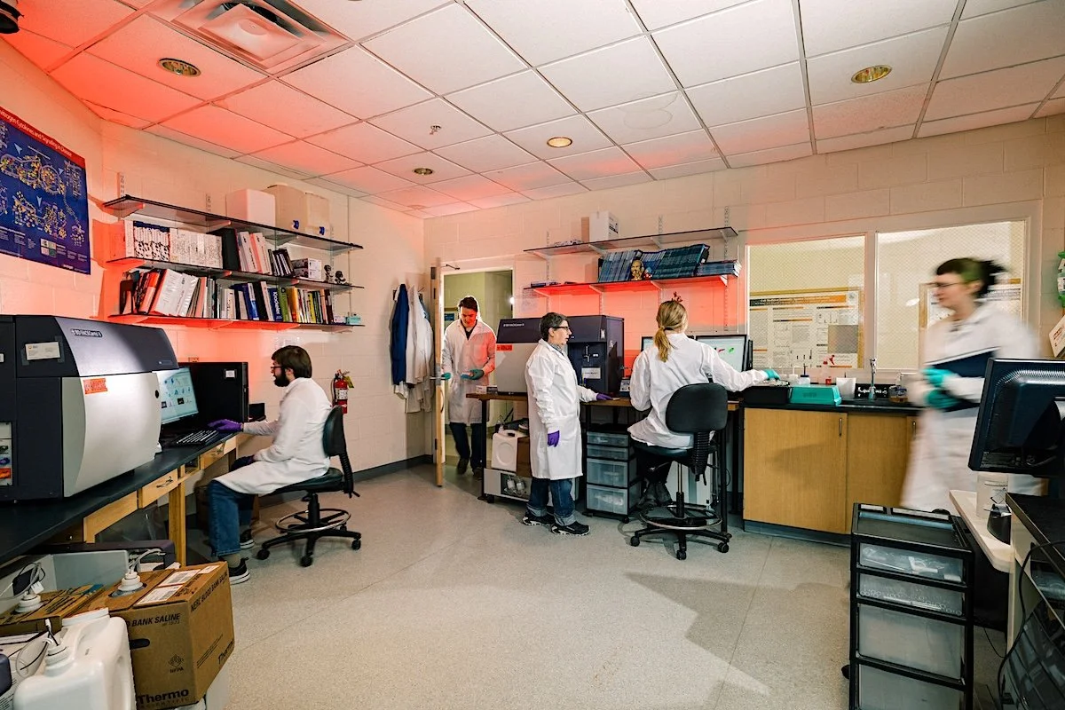 Trudeau Institute Receives $2.5M in Federal Funding to Modernize Research Infrastructure and Train Next Generation of Scientific Workforce