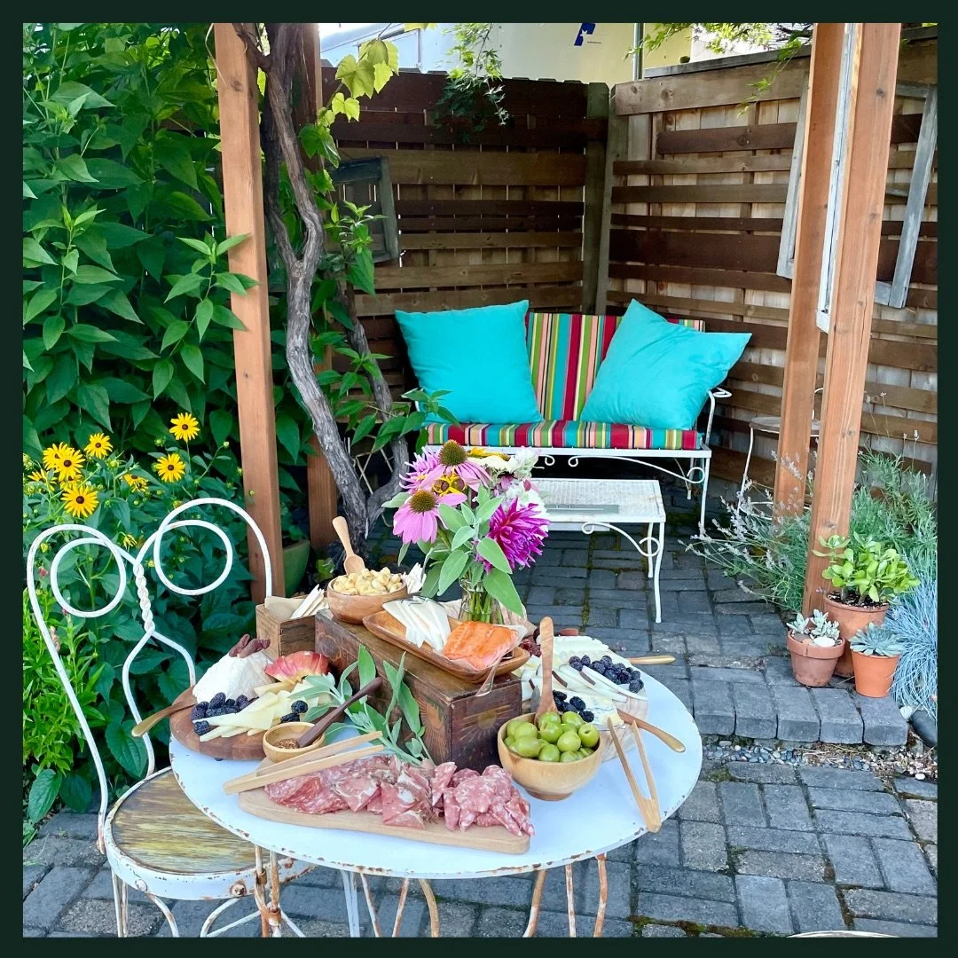 Charcuterie Catering