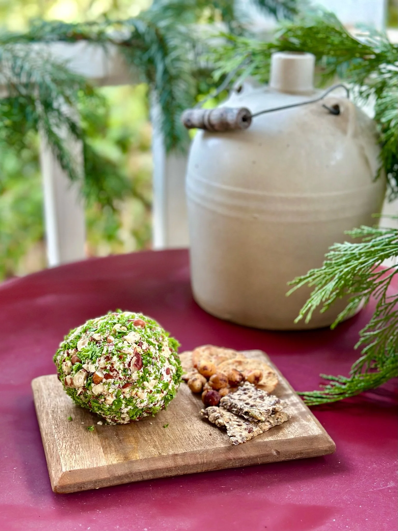 Charcuterie Catering