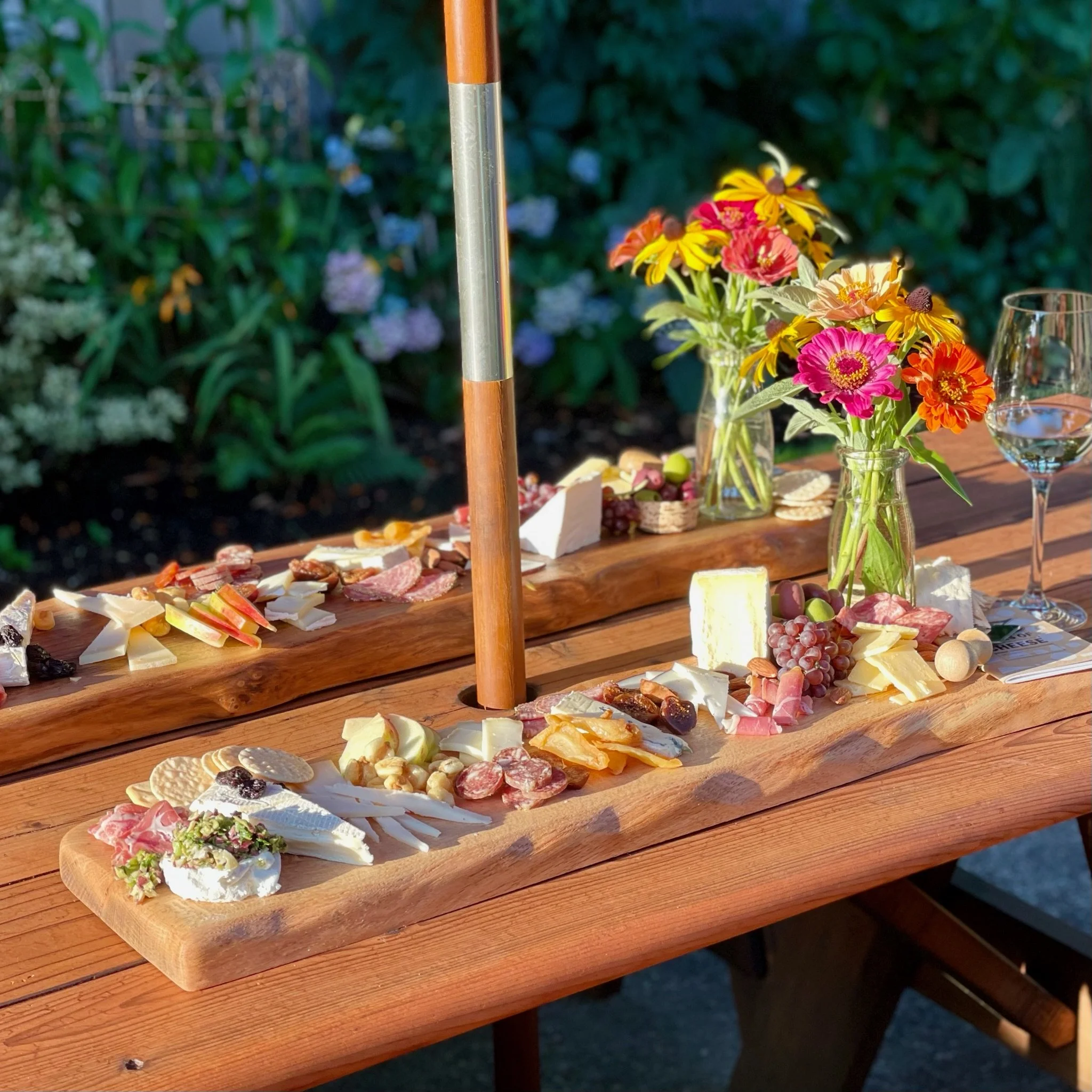 Charcuterie Catering