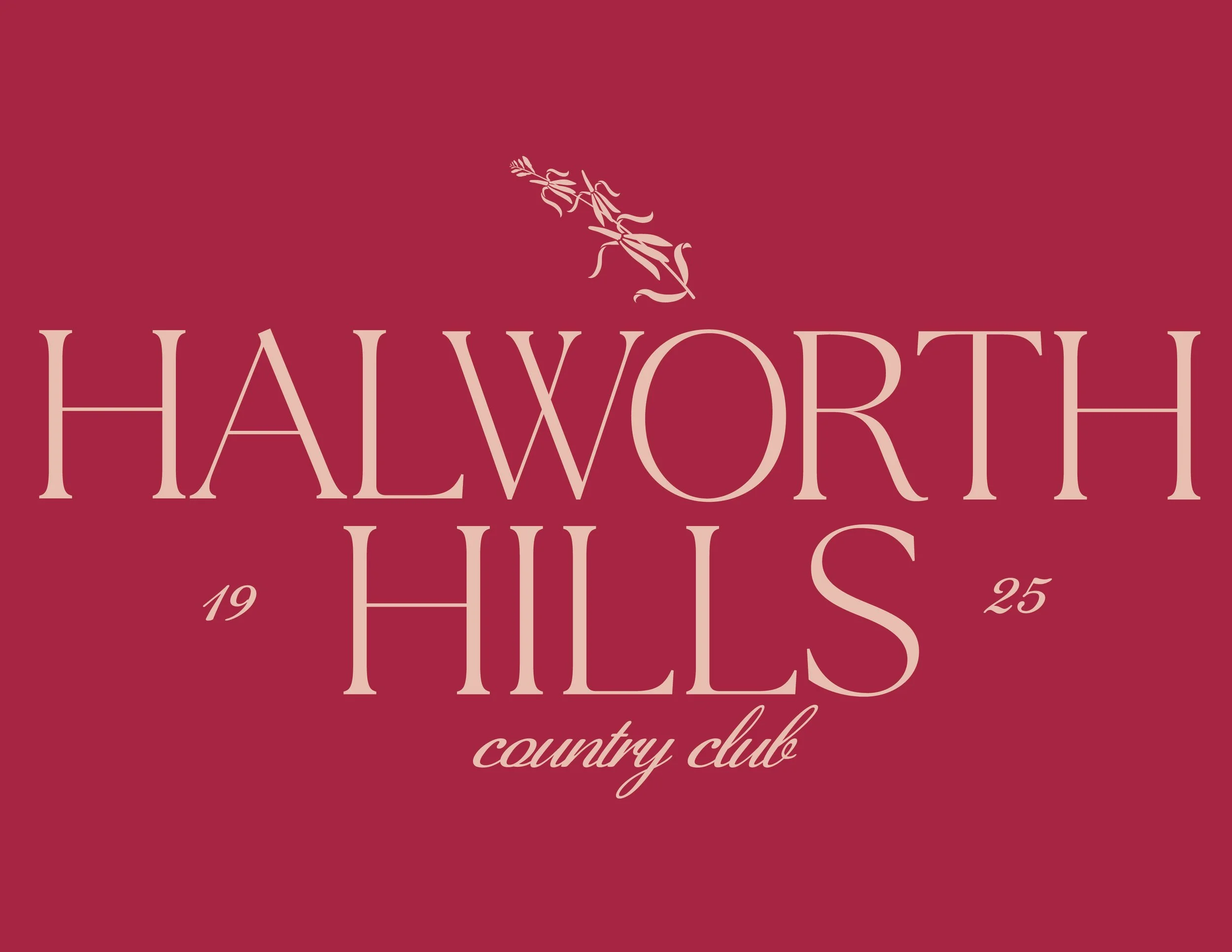 Halworth Hills