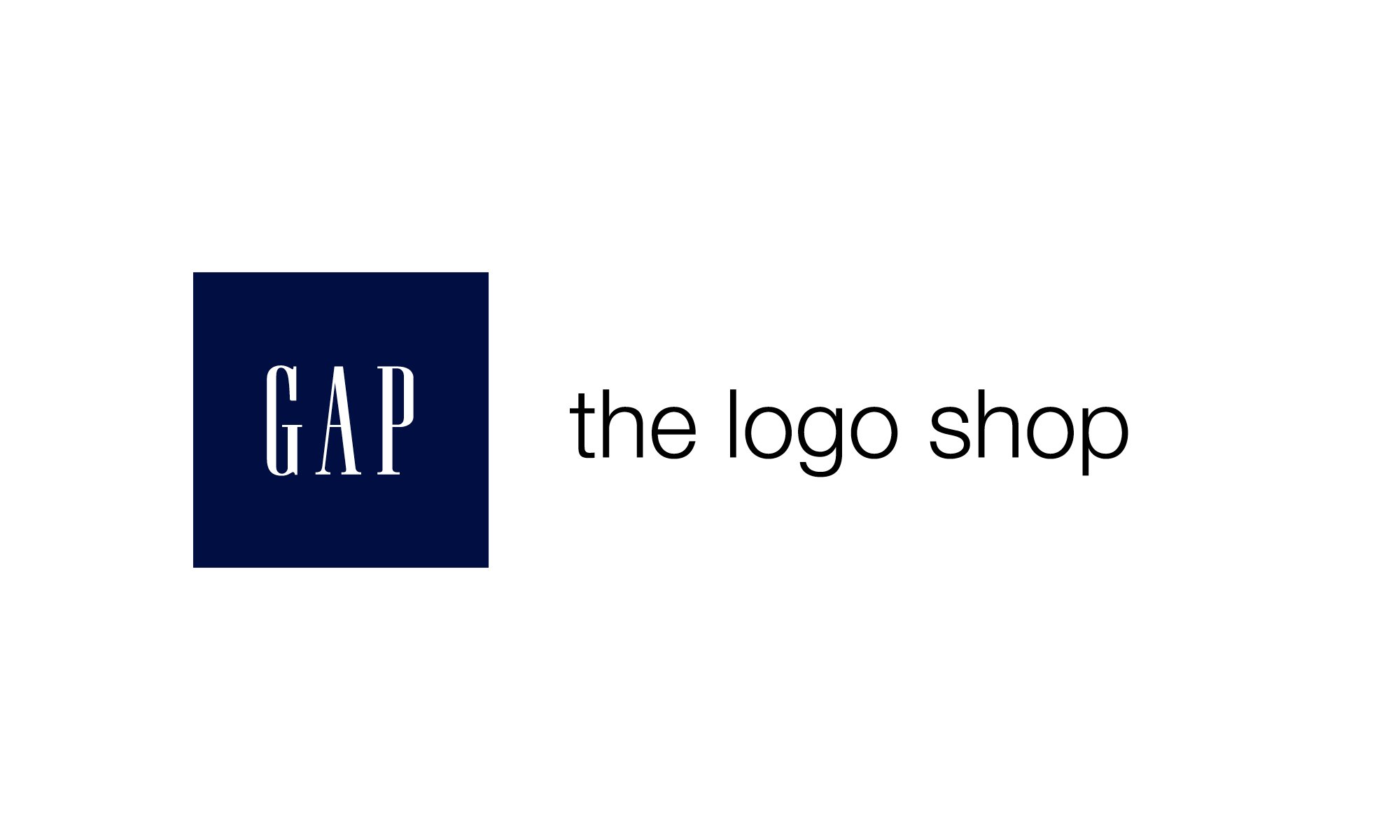 Gap — Daniel Wiggins | Creative Direction, Branding & Design