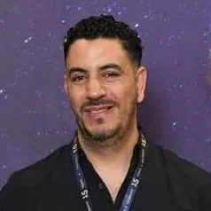Youssef El Khanify - Board Member