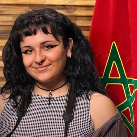 Houda E.